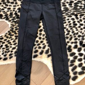 Lululemon Tights